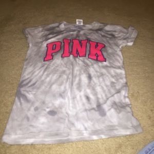 Victoria’s secret shirt